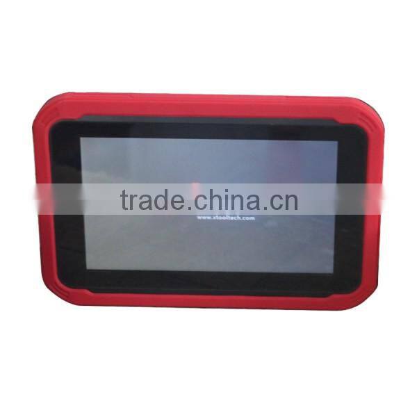 XTOOL X-100 PAD Tablet Key Programmer with EEPROM Adapter Support Special Functions
