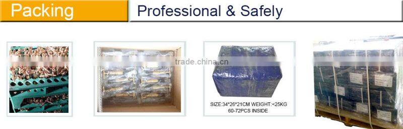 3975870 common rail diesel fuel injector connector