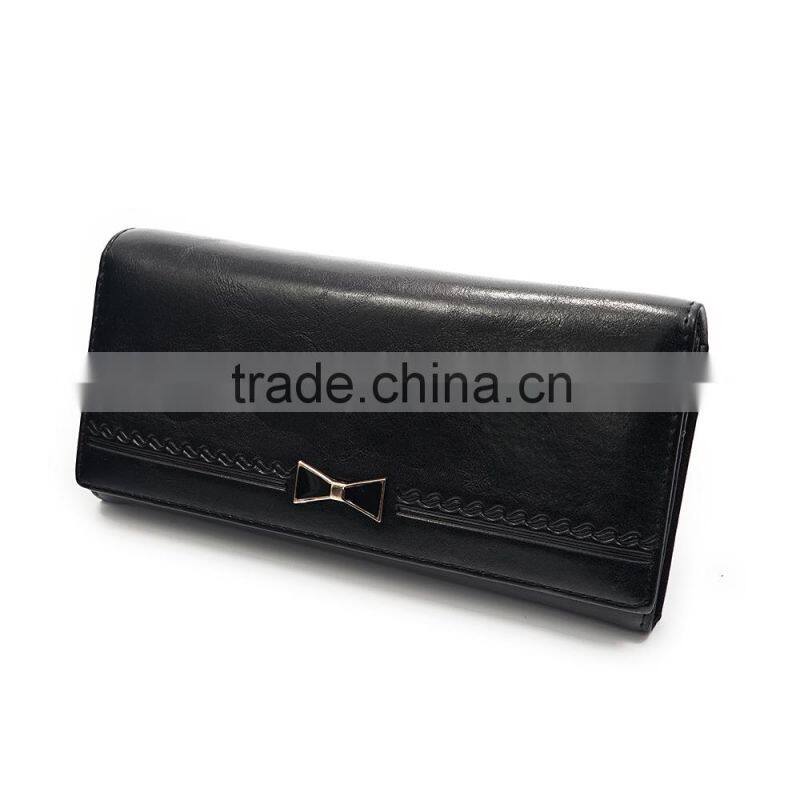 ladies pu leather vanity bag handbag purse