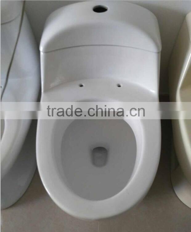 Y8001 One Piece Toilets yyu ceramic