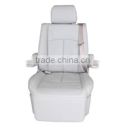 Adjustable armrest seat Healthcare chair with continuity recliner high quality