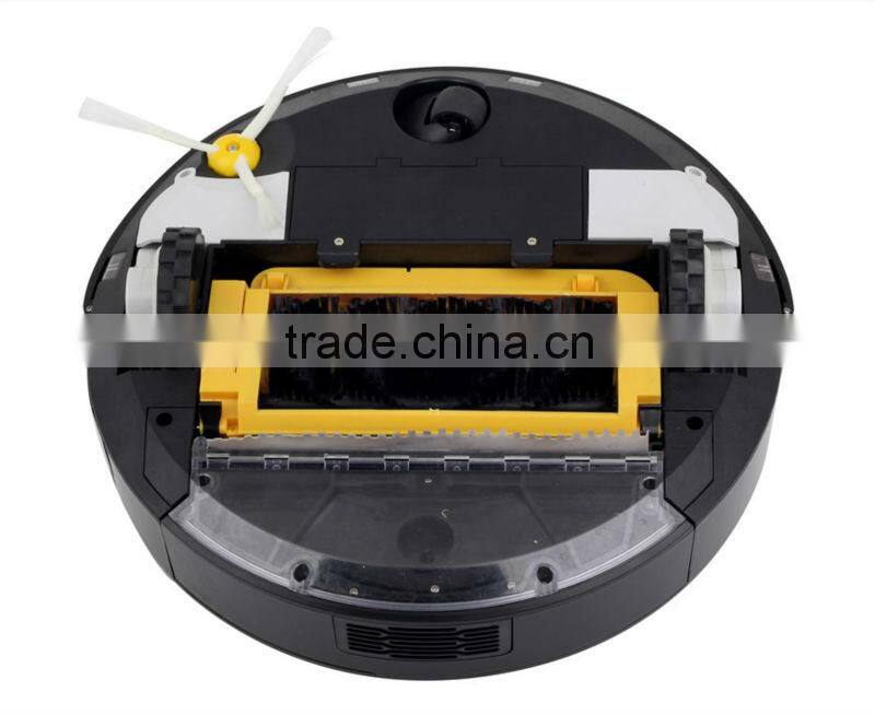 perfect portable home appliances Robotic Vacuum Cleaner KRV208