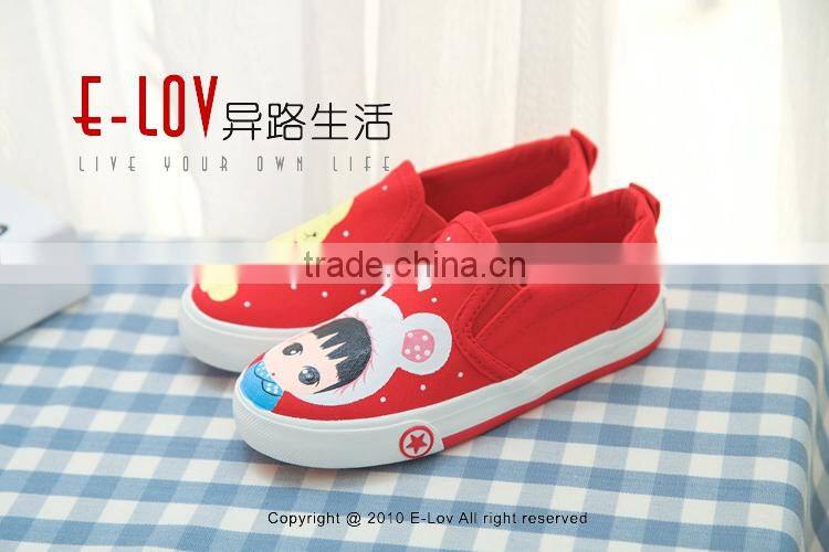 Hot sales cheap new style wholesale casual shoes to wear with jeans