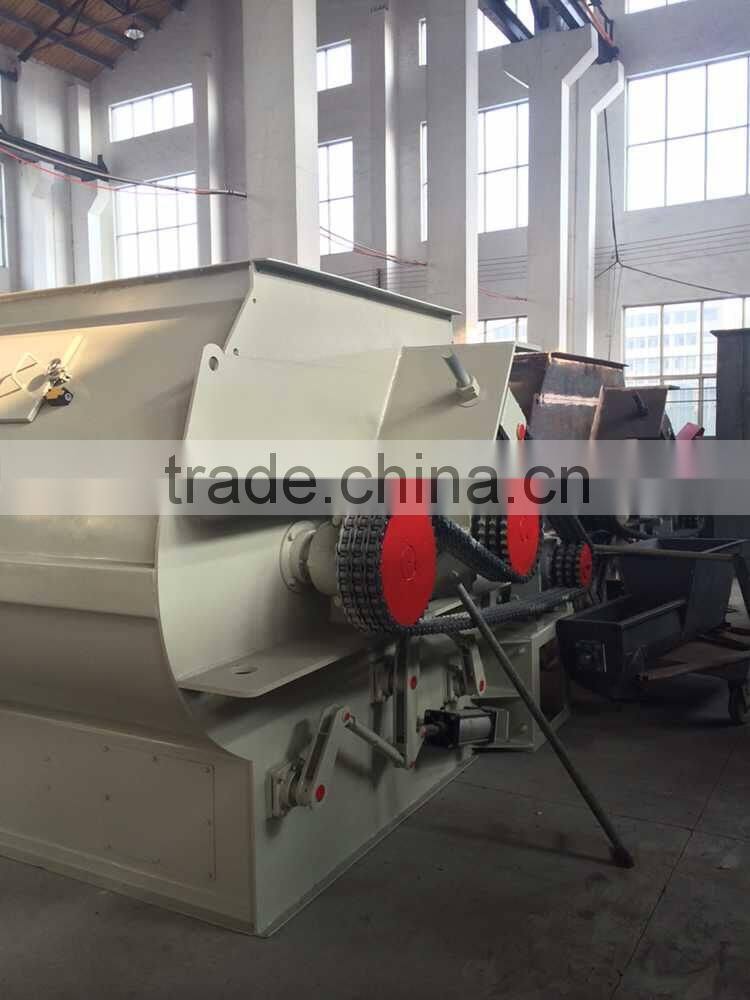 CE SGS high speed mixer