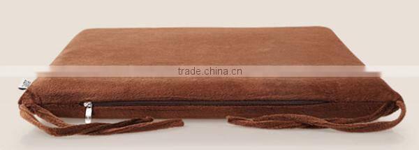 Memory Foam Seat Cushion Pad