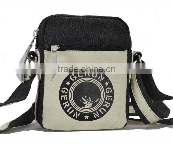branded men sling bag