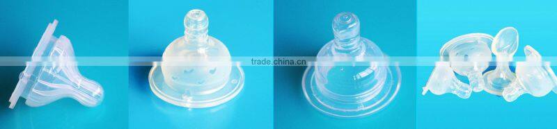 OEM silicone medical parts, liquid silicone rubber madical laryngeal mask