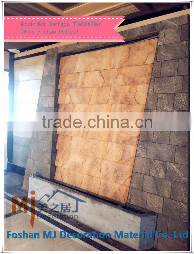 Hot Sale High-quality Outdoor Eco- wood Floor(140*23)