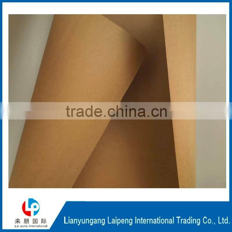 stocklot recycled paper brown kraft paper liner