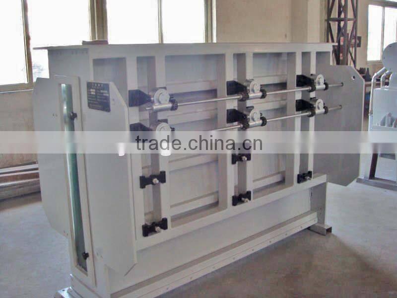 High production SY 3200mm pp spunbond nonwoven machine price