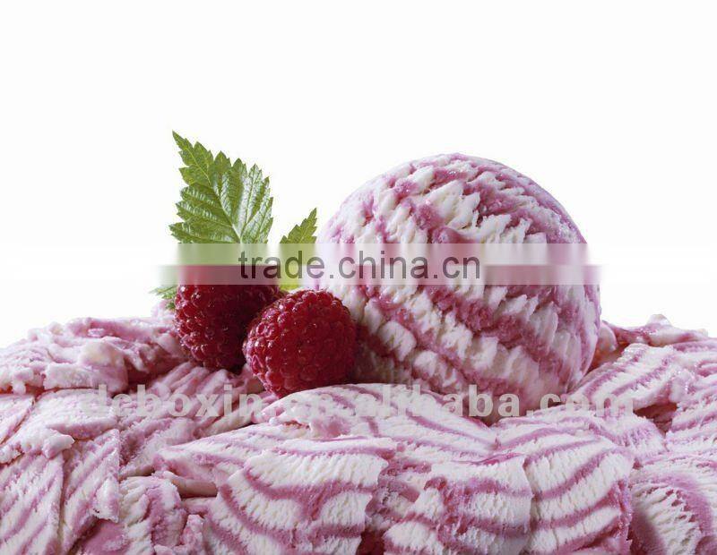 non-dairy creamer for ice cream