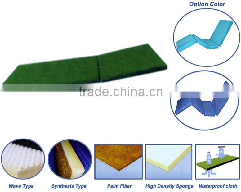 hospital bed mattress for one fuction bed