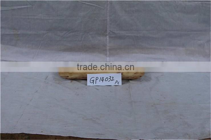 2016 hand made wooden crafts, wooden ship model for gift
