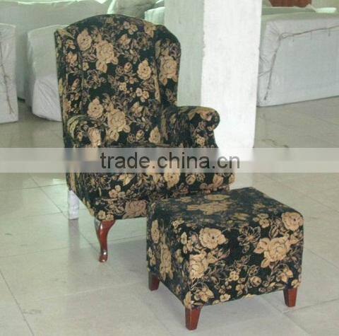 wholesale high quality fabric moroccan sofa