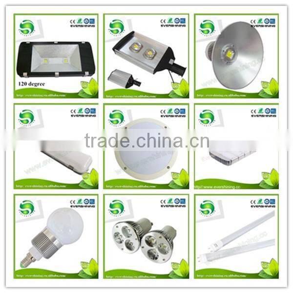 New design hunting equipment waterproof 200-500w led flood light