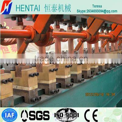 Machine manufacturers cnc welding wire mesh machine