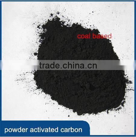Powder Activated Carbon for sale