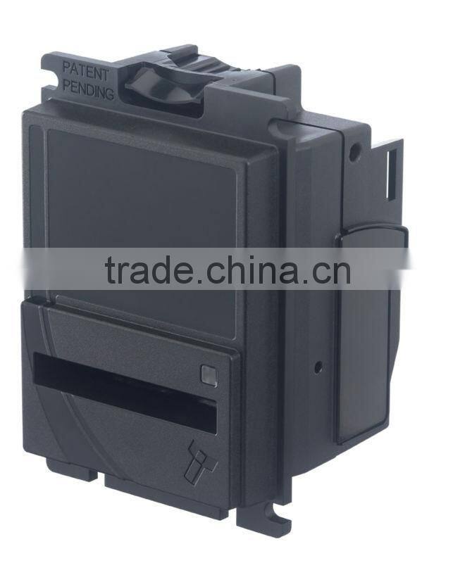 paper money vending machine