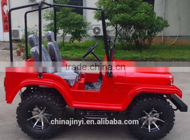 China 200cc mini jeep cheap racing go kart for sale