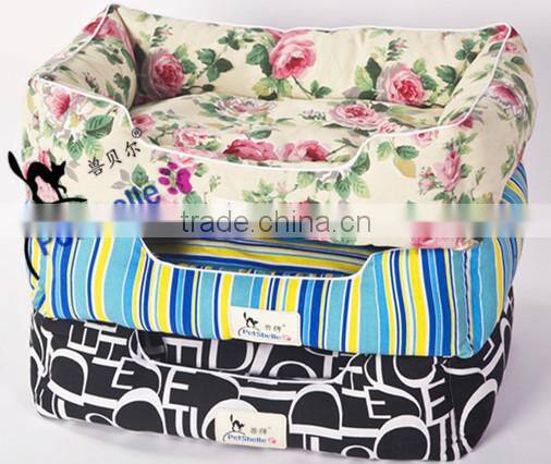 Hot seller best quality cheap pet products dog bed