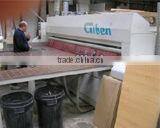 T-1003 steel&wooden study table