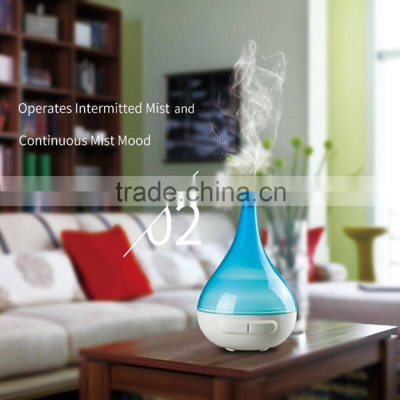 2016 wholesale eco-friendly aroma reed diffuser/diffuser reed