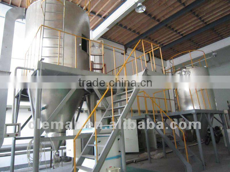 Collagen Dryer/ Fish Collagen Dryer/ Spray Drier