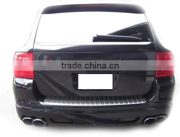 POR 955 Tech Style 03~08 Muffler Tips