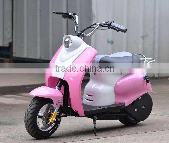 350W CE Approved kids scooters for sale