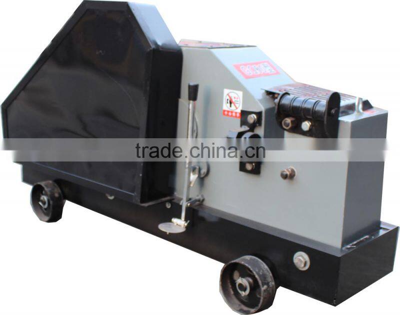 Factory directly selling steel bar cutting and bending machine