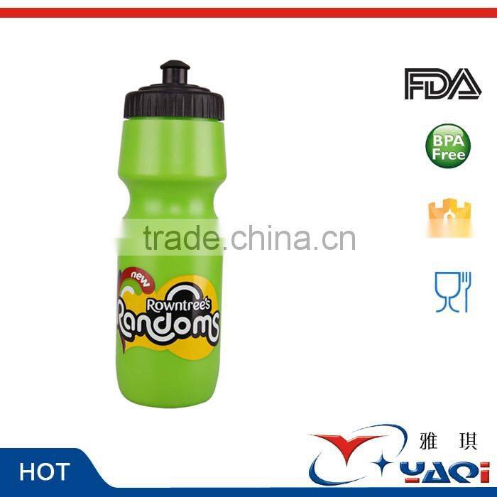 Custom Logo Print Drink Bottle, Bpa Free Drink Bottle