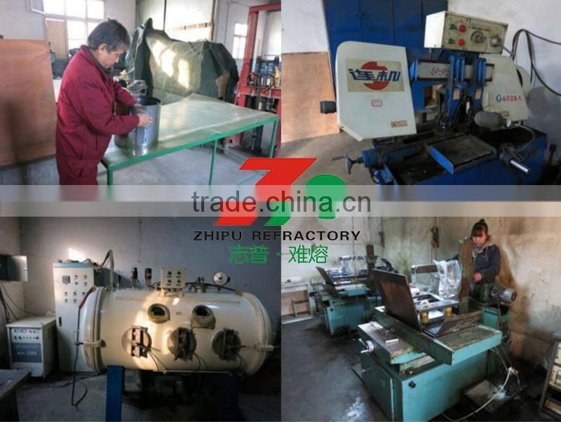 Chinese supplier high purity niobium foil price for sale