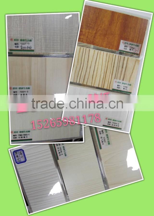 18mm White Melamine Plywood Price China