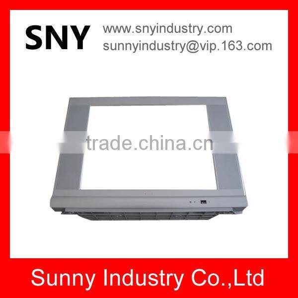 plastic molding parts