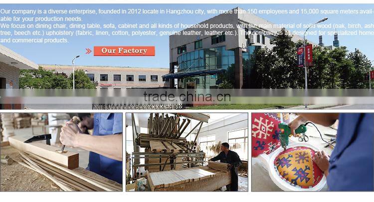 High quality PU leather sofa chair, armrest chair