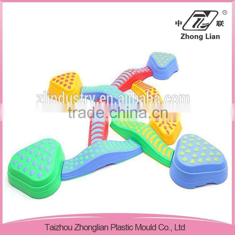Indoor cheap plastic interesting balance kids toys educational