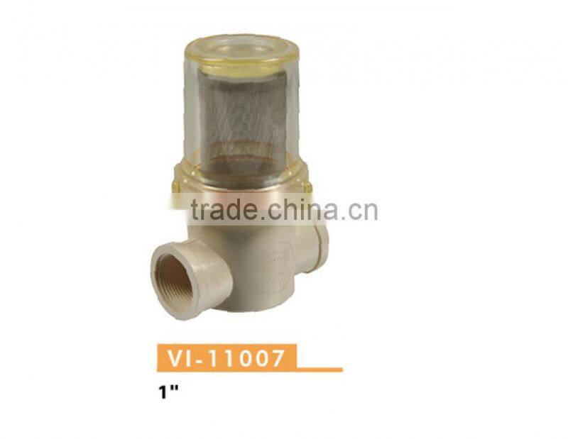 Factory direct sales water filter