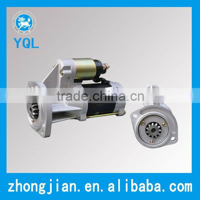 DELCO 39MT 24V WAI:2-2348-DR AUTO STARTER MOTOR FOR ISM11.0L,ISX15.0L,XCEC ISM SERIES