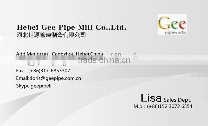 8 Inch Carbon Steel Pipe Elbow