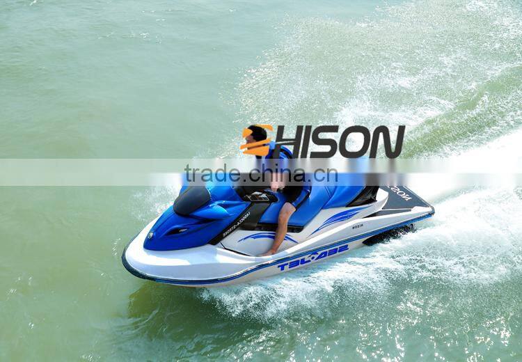 Electric Jet Ski Jet Ski
