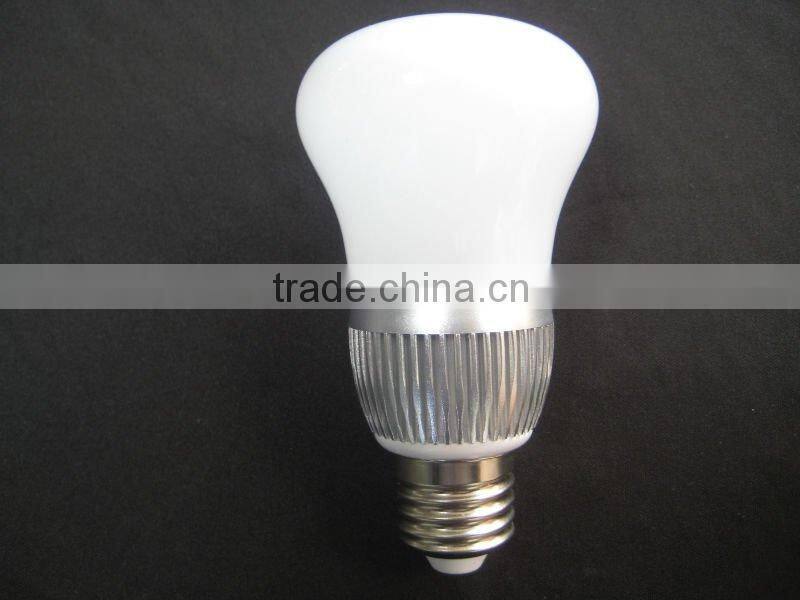LED Candle bulbs G50