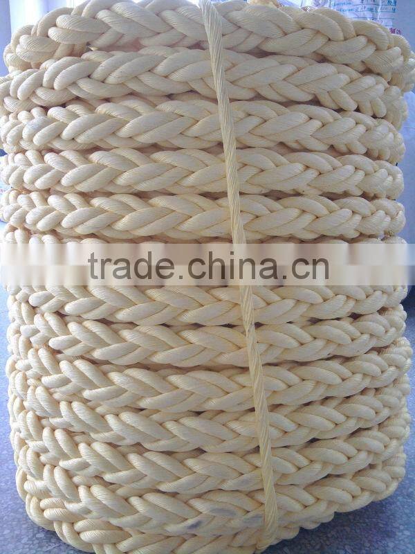 8-strand Superflex Braided Rope