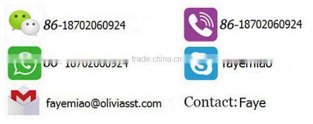 Olivia Jewelry Fashion Cross Charms Bracelet Gold fashion design anklets