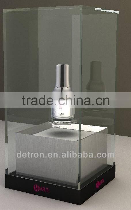 Customized magnetic levitation products