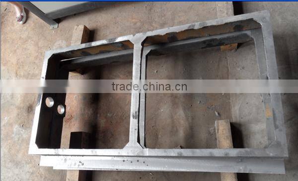 engraving machine with HIWIN guide / woodworking machinery