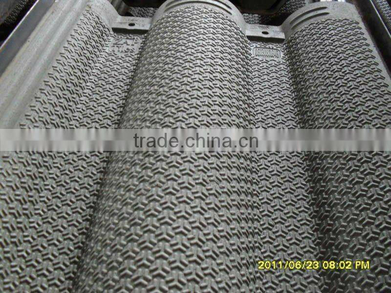 Color Roof Tile Making Machine for sale