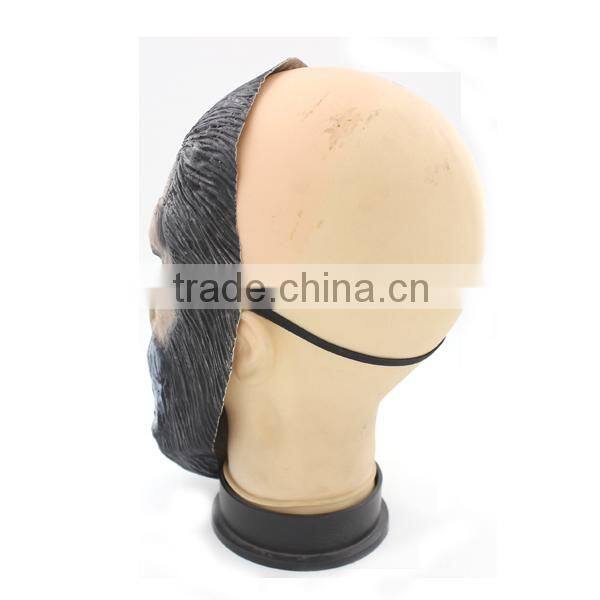 cheap halloween wolf mask