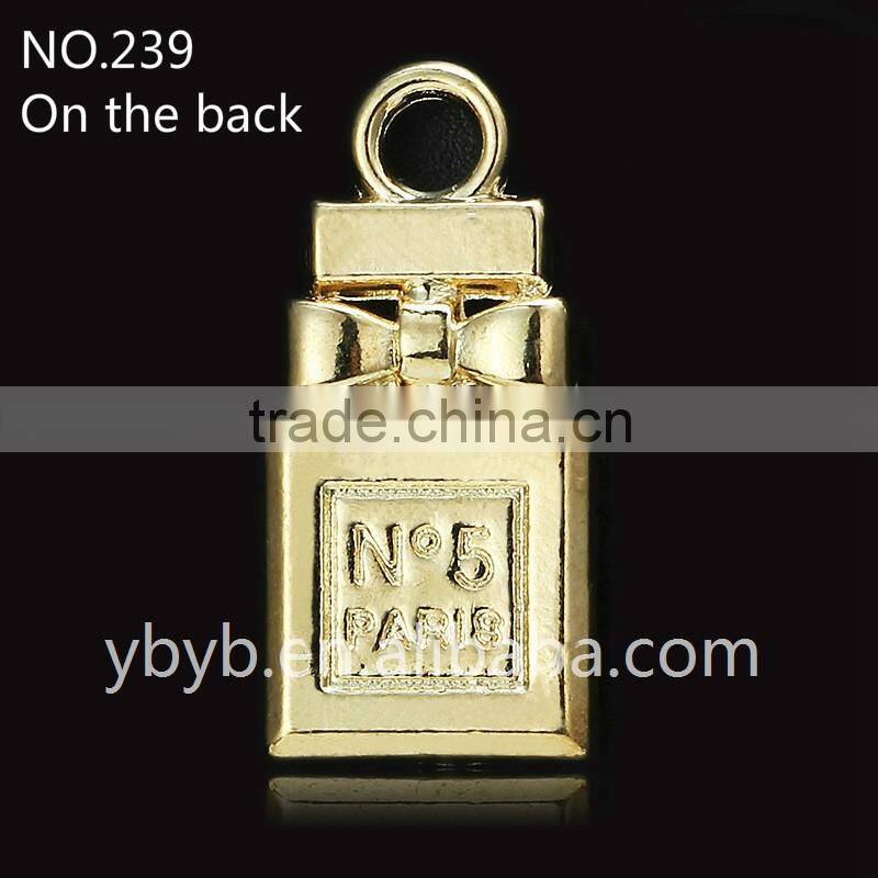 meta 3d pendant Applique garment accessories in trimming wholesale-239