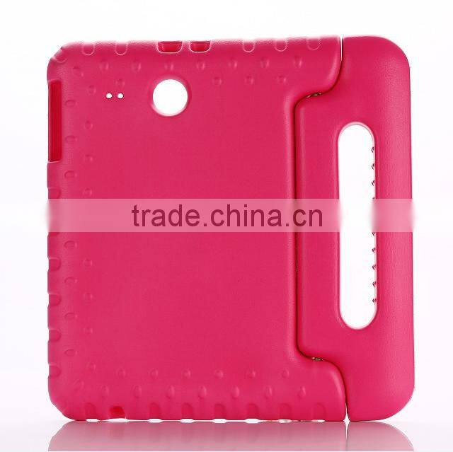 New Arrival Shockproof EVA Case For Samsung Tab E 9.6, Kids EVA Case for Galaxy Tab E 9.6 Inch