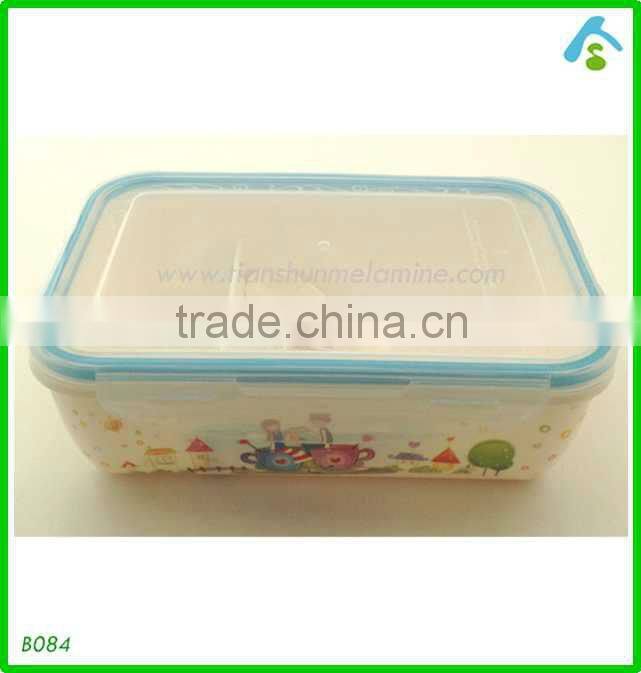 japanese bento box with lid , lunch boxes with lids